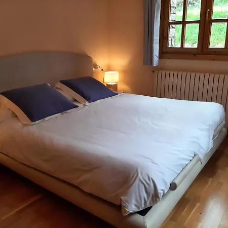 Apartman Flor De Muntanya Hut1-08302 Canillo